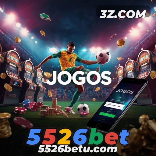 Descubra as Mesas de Jogos da 5526bet